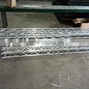 Decorative Colorful Mini Truss For Display Applications thumbnail-1