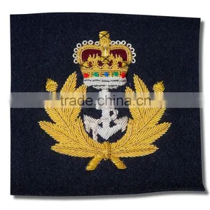 Shoulder Badges thumbnail-2
