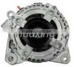 Toyota Mark 1JZFSE Alternator, 27060-46320 104210-3130 HXB-078 thumbnail-3