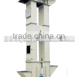 Industrial Use Bucket Elevator Conveyors for Sale Quality Choice thumbnail-1