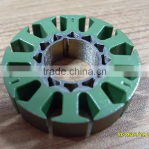 Stator Core With Coating thumbnail-1