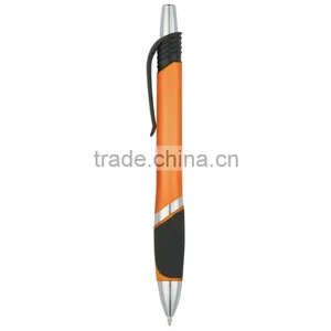 Jubilee Pen-Orange Side thumbnail-1
