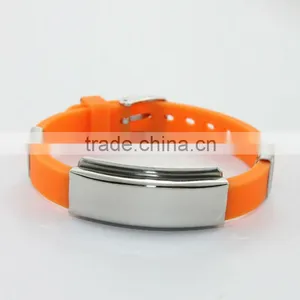 2014 One Direction Power Bracelet thumbnail-1