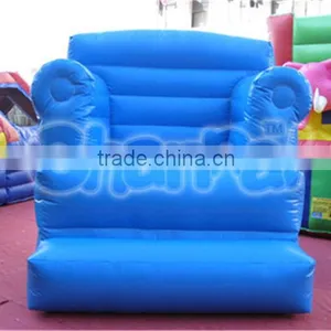 Gaint Inflatable Chair Sofa for Sale thumbnail-1