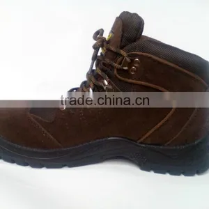 Vaultex Safety Shoes(PU Injection )-Only Authorized Manufacturer In China thumbnail-1