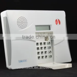 Gsm Alarm System thumbnail-4