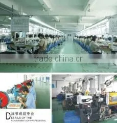 Yuyao Cazan Electric Appliance Plant company overview - view 2 thumbnail