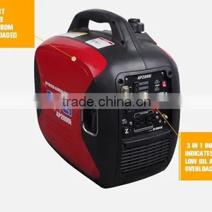 Permanent Magnet Generator Digital Kraft Generator thumbnail-2