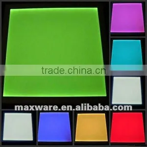 Hot Sales !!! 300*300*15MM PMMA LED Panel Light on the Ceiling thumbnail-1