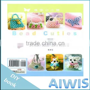 Collection DIY Series -06 Bead Cuties Book thumbnail-6