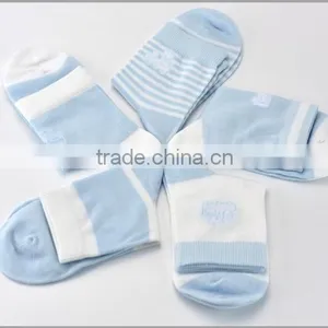 Cotton Kids Sock Printed Children Socks Cheap Cartoon Kids Socks thumbnail-5