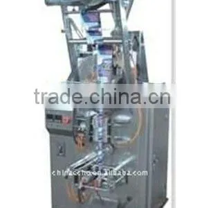 2013 Automatic Liquid Vertical Pouch Packaging Machine thumbnail-1