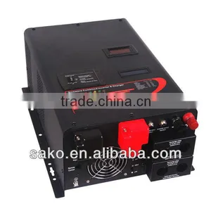 Hot Sale High Quality Inverter With Charger SKN-SS-21 Years OLD BRAND thumbnail-1