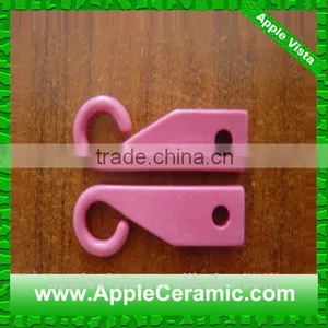 Customized Al2O3 Ceramic, High Precision Ceramics Parts thumbnail-5