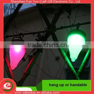Solar Led Light in Garden thumbnail-6