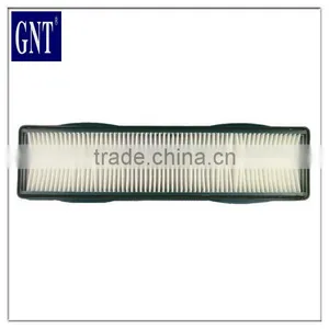 6664161 11703979 Ec210 Excavator Cabin Filter thumbnail-1
