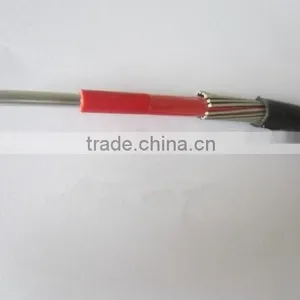 PVC/XLPE Insulated Single Core Concentric Cable thumbnail-1
