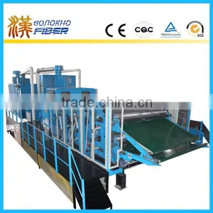 Leatheroid Substrate Line ,leatheroid Base Fabric Line thumbnail-1