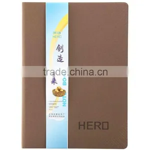 Cheap Diary Notebook Printing thumbnail-2