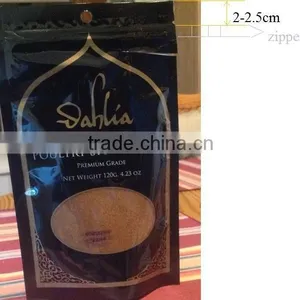 Automatic Cocoa Powder Pouch Filling and Packing Machine thumbnail-2