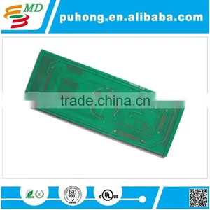 High Technology Quick Turn PCB Copper thumbnail-1