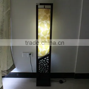 2016 Unique Decorative Handmade Floor Standing Lamps thumbnail-1