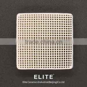 100/200/300CSI Honeycomb Ceramic Filter Plate thumbnail-5