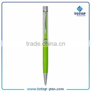 Crystal Ball Pen Ink Pen Eraser thumbnail-3