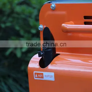 Taizhou Super 6KVA Silent Generating Electricity Dynamo Starter Honda Electric Diesel Generator Dynamos Quality Choice thumbnail-6