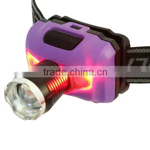 The Best Sell Led Ultra -bright Emergency Led Headlamp thumbnail-1