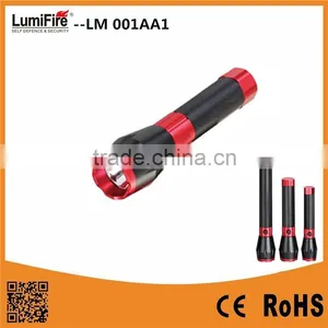 POPPAS-001AA 2015 Most Powerful Flashlight 200LM XPG R5 Led Torch Flashlight thumbnail-1