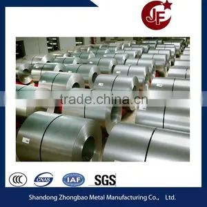 Galvanized Steel Coil,cold Rolled Steel Coil Best Selling Products in China Quality Choice thumbnail-1