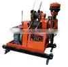 200m Rotary Water Well Drilling Rig thumbnail-2