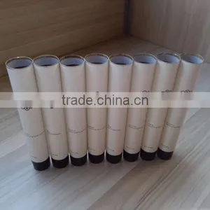 Aluminium Blank Packaging Tube thumbnail-1