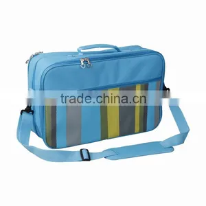 Leisure Picnic BBQ Tool Bag thumbnail-1