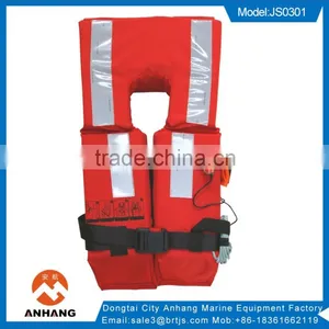 China Manufacture Life Jacket Wholesale thumbnail-3
