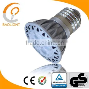 TUV GS CE Dimmable Mr16 Gu10 Led 5W Spot 220V 2700K thumbnail-5