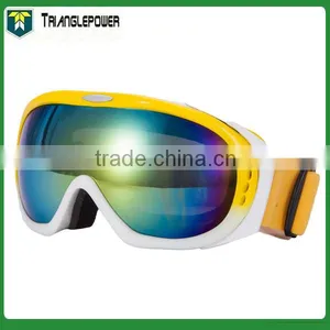REVO Custom Ski Goggle thumbnail-1