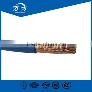 Copper Conductor Building Household Electrical Wire thumbnail-4