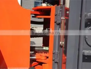 A New SZM Forklift----SZM C5500 thumbnail-5