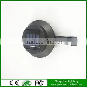 2015 High Quality Solar Led Outdoor Lighting Solar Led Lamps thumbnail-5