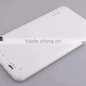 Factory Supply Cheap 7 Inch Tablet Dual Core Android 4.4 Quality Choice Most Popular thumbnail-5