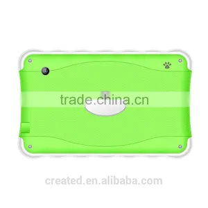 7 Inch Children Study Tablet PC thumbnail-4