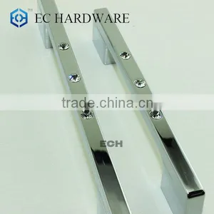 China Supplier Hotel Hot Sale Zinc Cabinet Handles thumbnail-5