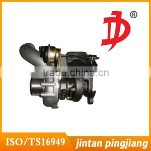 Diesel Engine Parts Supercharger K03 53039880055 thumbnail-1