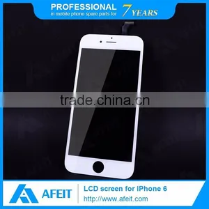 New Arrival For IPhone 6 Screen LCD , For IPhone 6 LCD Screen Wholesale Price thumbnail-3