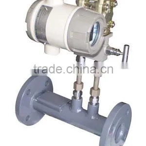 V-cone Shape Flow Sensor Liquid Instrument 1 Year Guarantee thumbnail-6