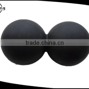 Relieve Stress & Relax Tight Muscles Cross Fit Massage Ball thumbnail-3