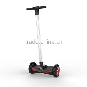 2016 NEWEST China Electric Chariot Cheap Self Balancing Electric Chariot thumbnail-3