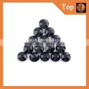 Wedding Crystals Diamond ,sexy Wedding Dress Decoration Use Flatback Rhinestone thumbnail-5
